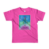 La Dama Loteria Kids 2-6 yrs t-shirt