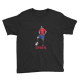 El Futbolista Spain Boy's T-Shirt
