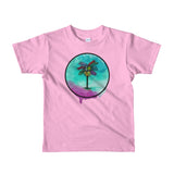 Palma Drip kids 2-6 yrs t-shirt