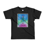 La Dama Loteria Kids 2-6 yrs t-shirt