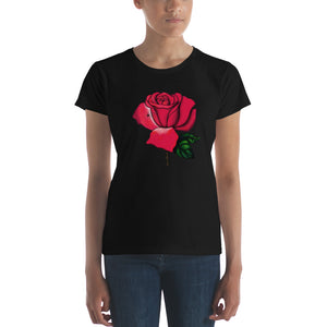 Rosa Women's t-shirt