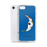 La Luna Loteria iPhone Case