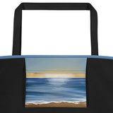 La Surfista Beach Bag