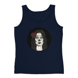 Catrina Circle Women's Tank