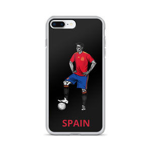 El Futbolista Spain iPhone Case
