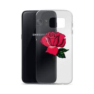 Rosa Samsung Case
