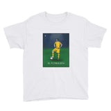 El Futbolista Loteria Australia Boy's T-Shirt