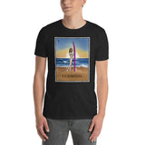 La Surfista Men's T-Shirt