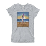 La Surfista Girl's T-Shirt