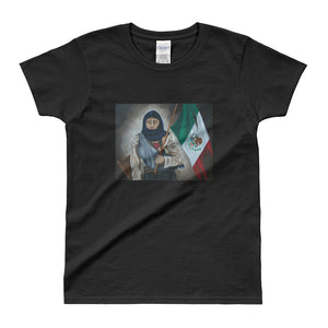 La Soldadera Women's T-shirt