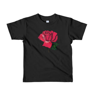 Rosa kids 2-6 yrs t-shirt