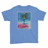 La Palma Loteria Boy's T-Shirt