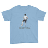 El Futbolista Argentina Boy's T-Shirt