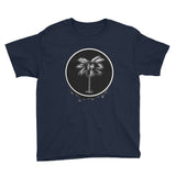Palma Drip B&W Boy's T-Shirt