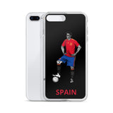 El Futbolista Spain iPhone Case