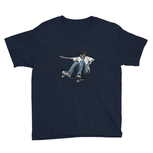 El Skater boy's T-Shirt